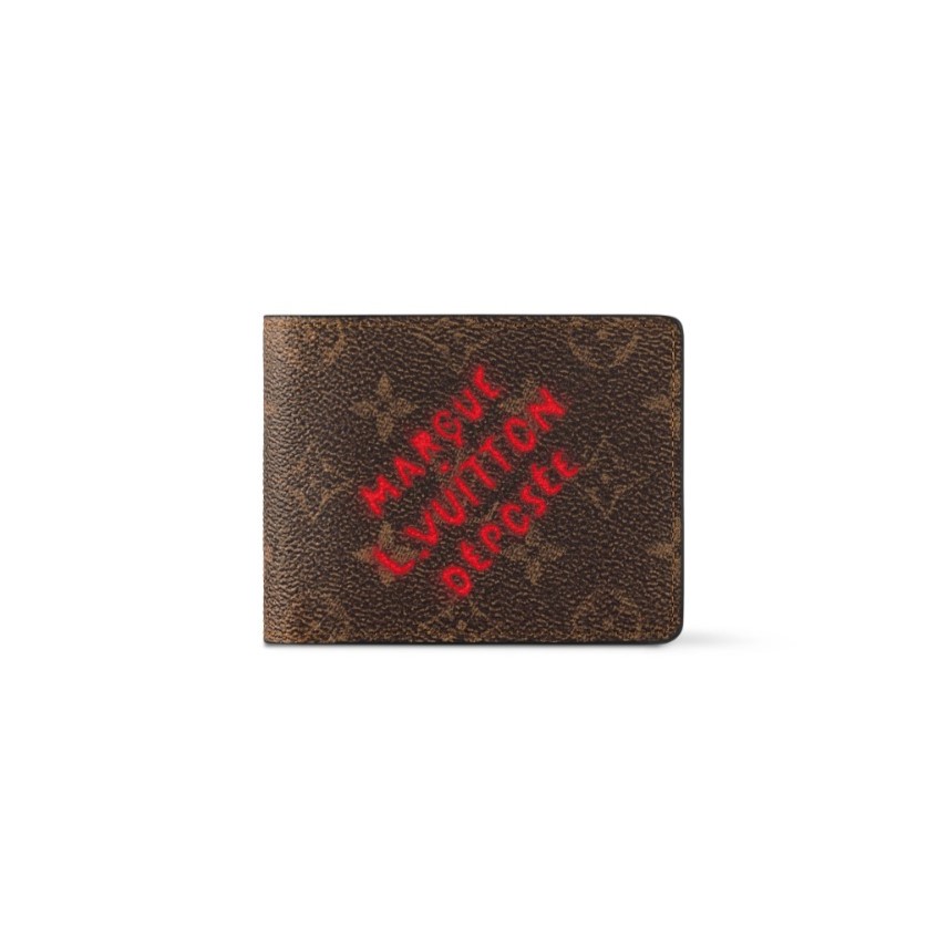 LOUIS VUITTON 루이비통 멀티플 월릿 M11716