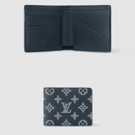 LOUIS VUITTON 루이비통 멀티플 월릿 M83379