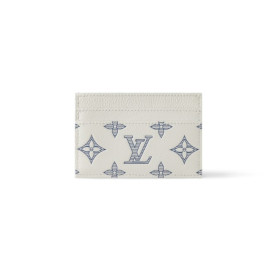 LOUIS VUITTON 루이비통 더블 카드 홀더 M83699 2COLOR