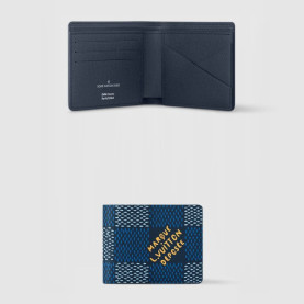 LOUIS VUITTON 루이비통 포르테퓨유 다중 N40676