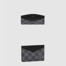 LOUIS VUITTON 루이비통 네오 포르테 카르트 다미에 그라파이트 M62666