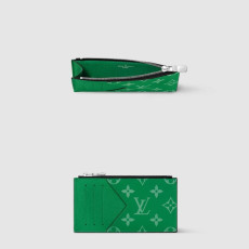 LOUIS VUITTON 루이비통 코인 카드홀더 M83102