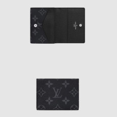 LOUIS VUITTON 루이비통 엔벨로프 비즈니스 카드 홀더 지갑 M12874