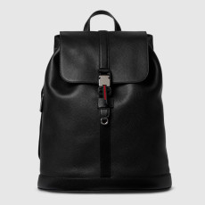 GUCCI 구찌 대형 백팩 816750