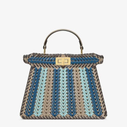 FENDI 펜디 피카부 I See U 스몰 8BN327