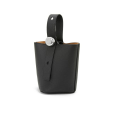 LOEWE 로에베 미니 페블 버킷백 3COLOR