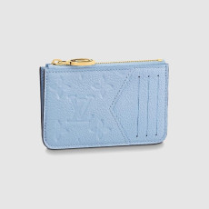 LOUIS VUITTON 루이비통 로미 카드 홀더 누아주 M82045 2COLOR
