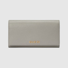GUCCI 구찌 스크립트 장지갑 772638 4COLOR