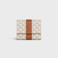 GUCCI 구찌 스몰 3단 지갑 10D572