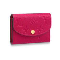 LOUIS VUITTON 루이비통 로잘리 코인 퍼스 M81455 2COLOR