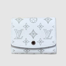 LOUIS VUITTON 루이비통 아이리스 컴팩트 월릿 M62542