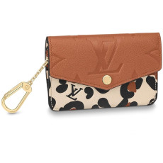 LOUIS VUITTON 루이비통 비통 키 파우치 M80692