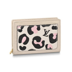 LOUIS VUITTON 루이비통 클레어 지갑 M80754