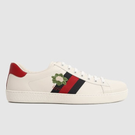 GUCCI 구찌 여성용 스니커즈 에이스 스니커즈 630610