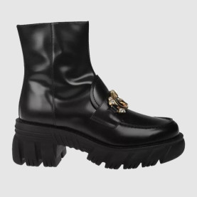 GUCCI 구찌 여성용 부츠 크리스탈 부츠 700270