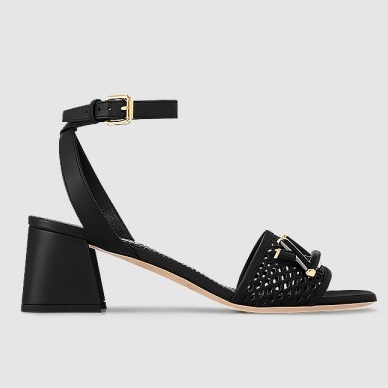 LOUIS VUITTON 루이비통 여성용 샌들 쉐이크 샌들 1AD0F8 2COLOR