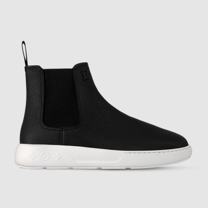 LOUIS VUITTON 루이비통 여성용 부츠 퍼시픽 첼시 부츠 1ADGJK