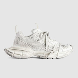 BALENCIAGA 발렌시아가 여성용 스니커즈 3xl 스니커즈 734734