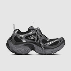 BALENCIAGA 발렌시아가 여성용 스니커즈 6xl 스니커즈 815859