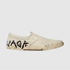 BALENCIAGA 발렌시아가 여성용 스니커즈 파리 스니커즈 뮬 710297