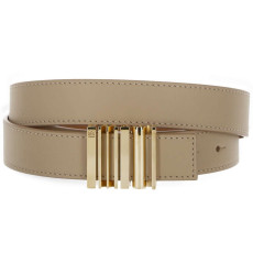 LOEWE 로에베 양면 벨트 (25mm) 2COLOR