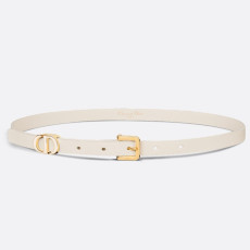 DIOR 디올 30 몽테인 루프 벨트 B0439 (15mm) 3COLOR