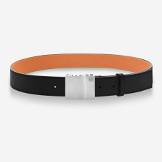 LOEWE 로에베 플라크 벨트 (35mm) 2COLOR