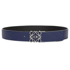 LOEWE 로에베 아나그램 벨트 (40mm) 2COLOR