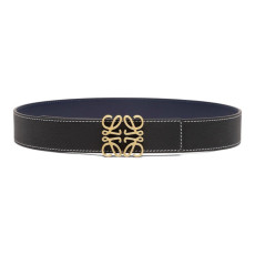 LOEWE 로에베 리버서블 애너그램 벨트 (40mm) 3COLOR