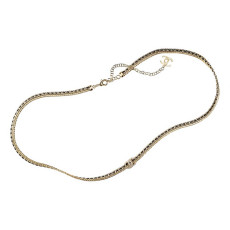 CHANEL 샤넬 체인 벨트 AB8322 (30mm)