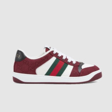 GUCCI 구찌 여성용 스니커즈 817276