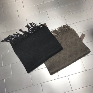 LOUIS VUITTON 루이비통 최상급 머플러