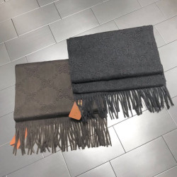 GUCCI 구찌 최상급 머플러