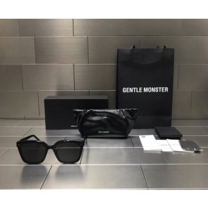 GENTLE MONSTER 젠틀몬스터 디어