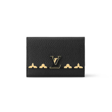  LOUIS VUITTON 루이비통 카퓌신 컴팩트 월릿 M82764