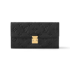 LOUIS VUITTON 루이비통 사라 월릿 M82638 2COLOR