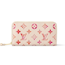 LOUIS VUITTON 루이비통 지피 지갑 M83505