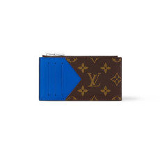 LOUIS VUITTON 루이비통 코인 카드 홀더 M82911 4COLOR