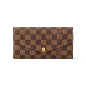 LOUIS VUITTON 루이비통 사라 월릿 N60114