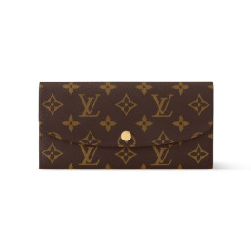 LOUIS VUITTON 루이비통 에밀리 월릿 M61289