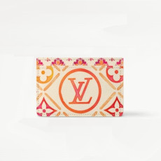 LOUIS VUITTON 루이비통 카드 홀더 컬러풀 M83625 2COLOR