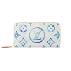 LOUIS VUITTON 루이비통 장지갑 지피 월릿 M83624 2COLOR