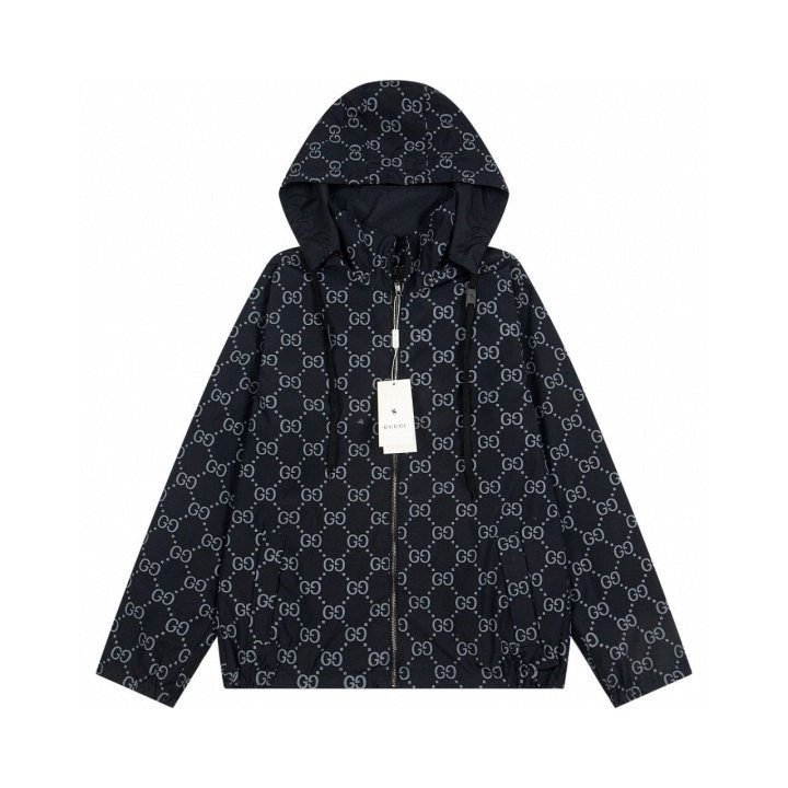 GUCCI 구찌 리버시블 자켓
