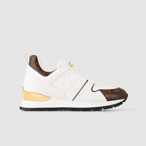 LOUIS VUITTON 루이비통 남성용 런 어웨이 스니커즈 1A4XNL