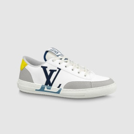 LOUIS VUITTON 루이비통 남성용 찰리 스니커즈 1A9JLT