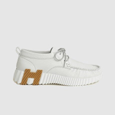 HERMES 에르메스 남여공용 스니커즈