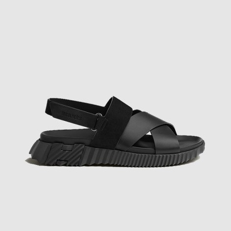 HERMES 에르메스 남여공용 Electric 샌들