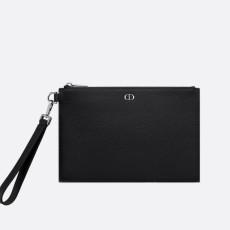 DIOR 디올 A5 클러치 2ESCA