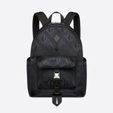 DIOR 디올 Explorer 백팩 1ESBA