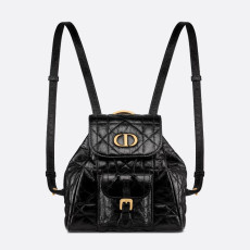 DIOR 디올 Caro 스몰 백팩 M6302